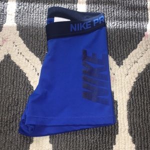 Nike Pro Spandex